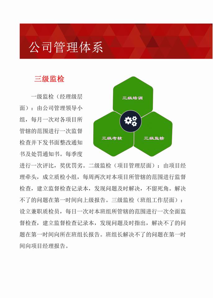资质证书