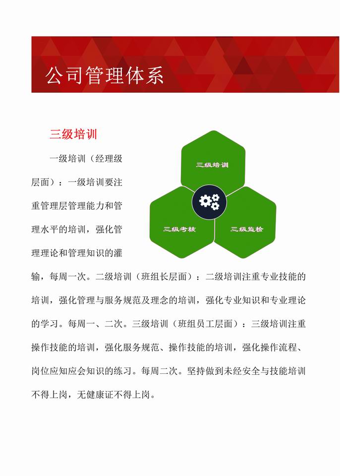 资质证书