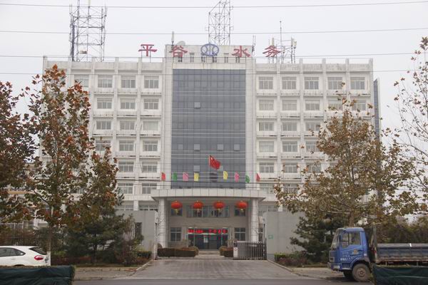 项目展示