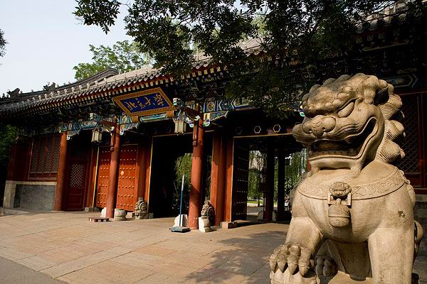 项目展示