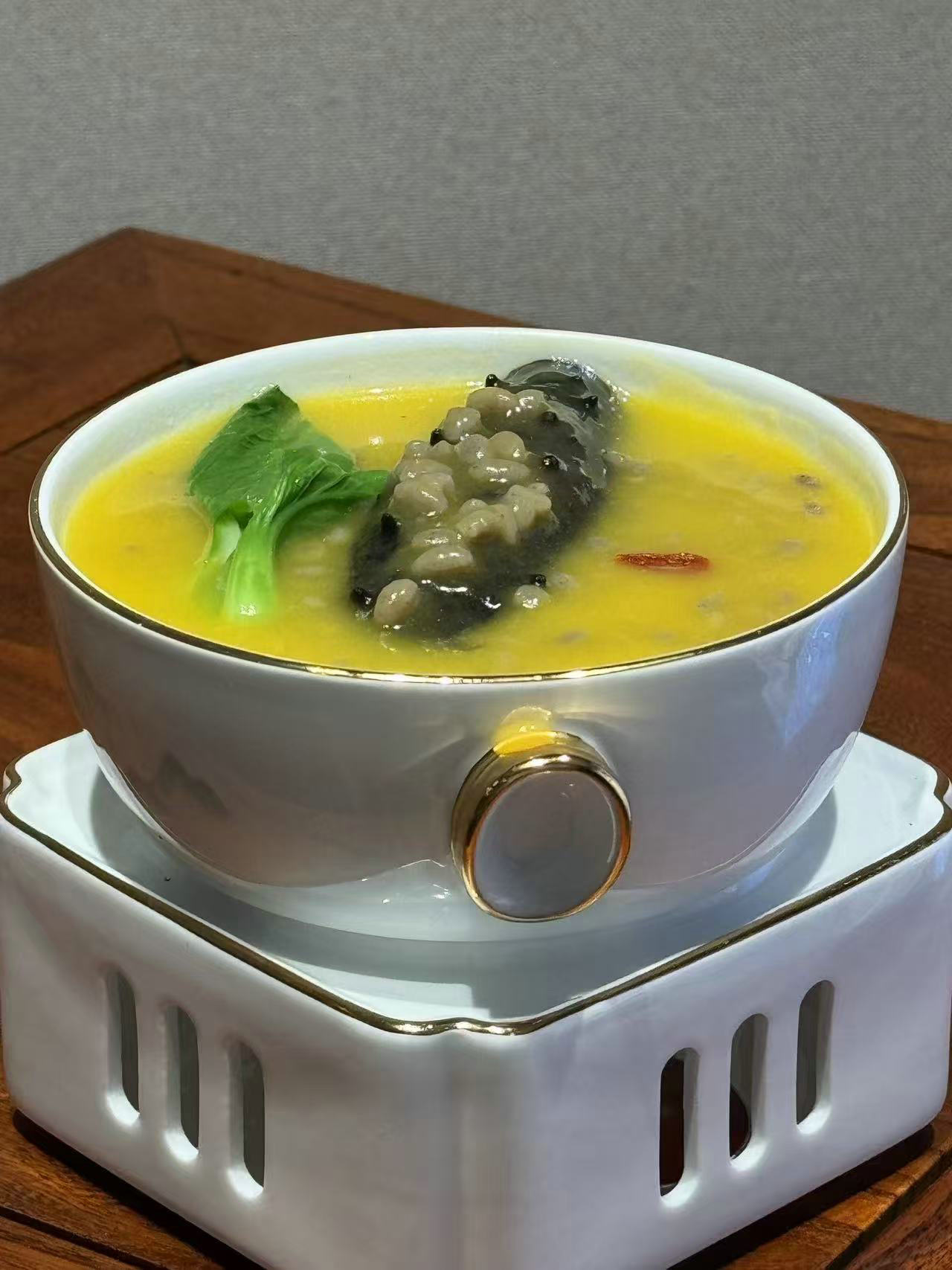 岩米辽参
