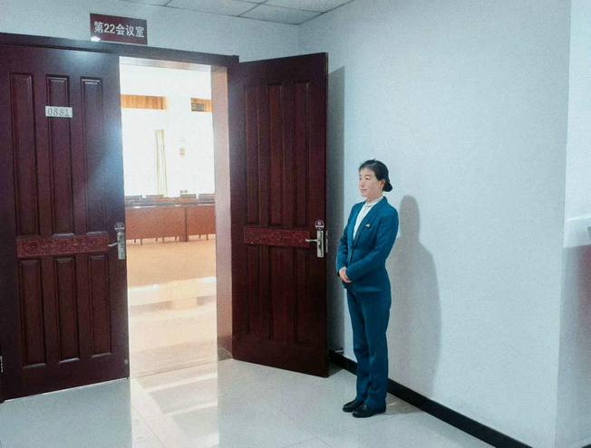 日常服务技能培训