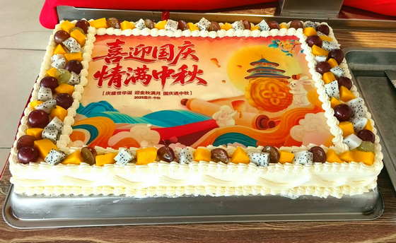 团餐菜品