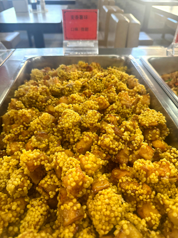 团餐菜品