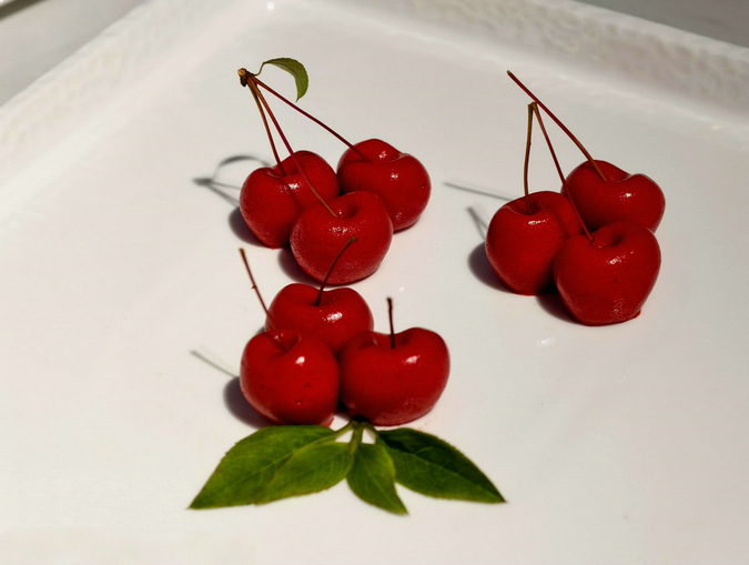 团餐菜品