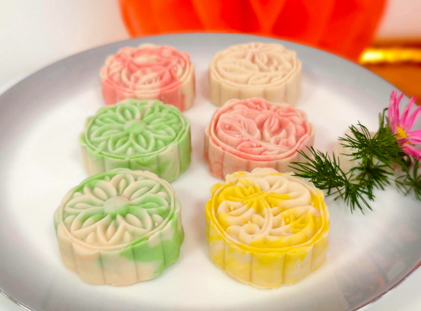 团餐菜品