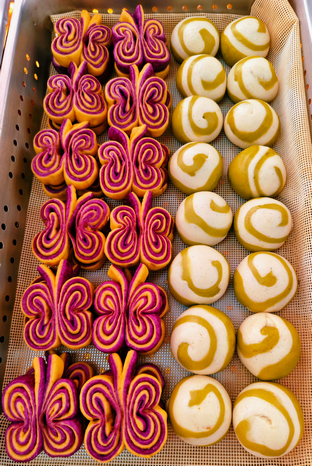 团餐菜品