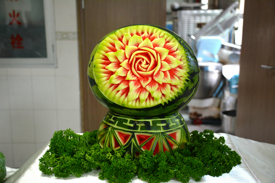 美食节活动