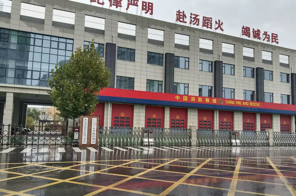 轨道交通支队
