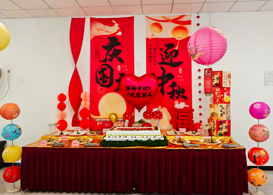美食节活动