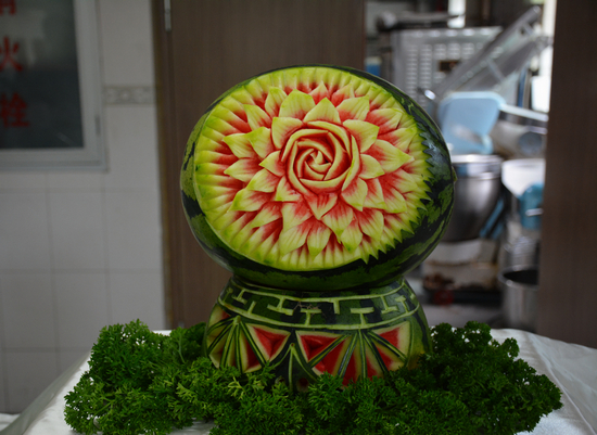 美食节活动